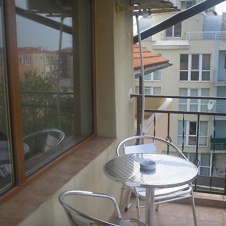 Семеен Хотел Атива - Family Hotel Ativa Lozenets Extérieur photo