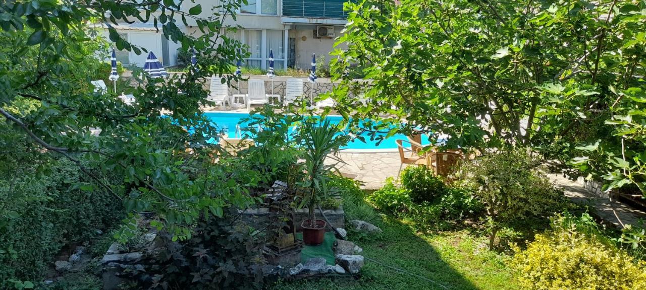 Семеен Хотел Атива - Family Hotel Ativa Lozenets Extérieur photo