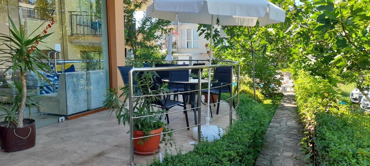 Семеен Хотел Атива - Family Hotel Ativa Lozenets Extérieur photo