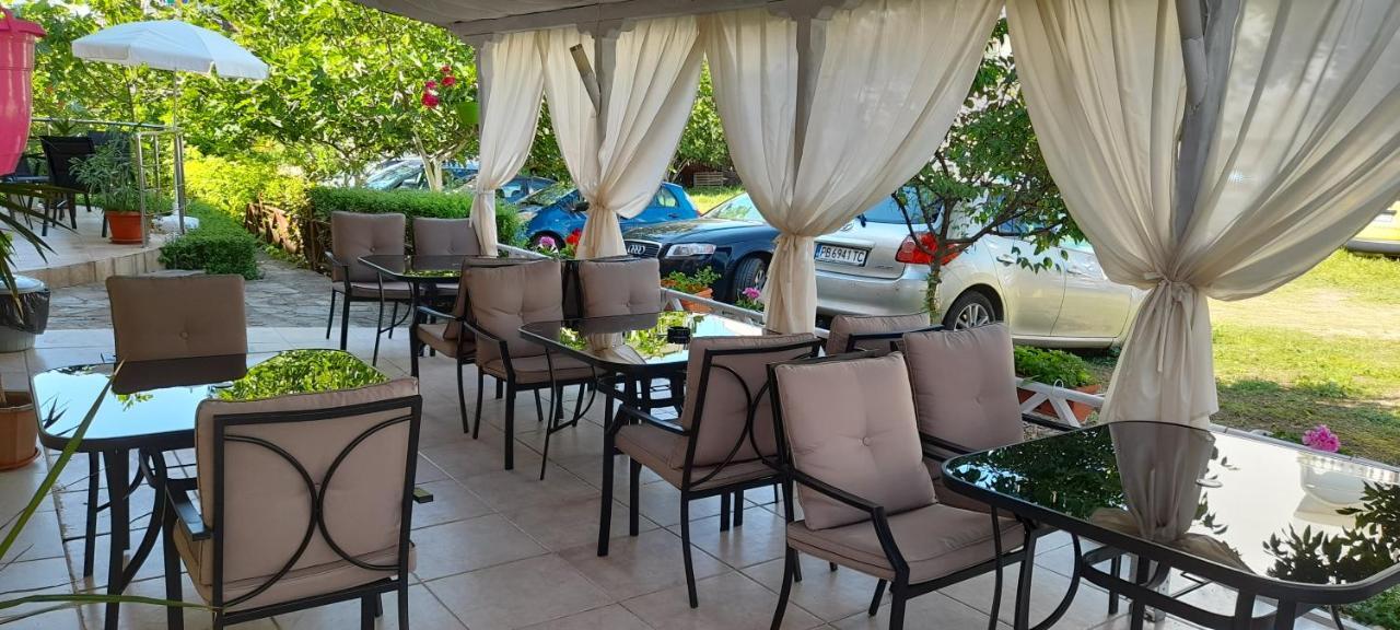 Семеен Хотел Атива - Family Hotel Ativa Lozenets Extérieur photo