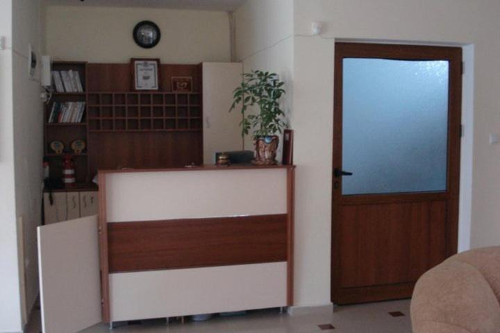 Семеен Хотел Атива - Family Hotel Ativa Lozenets Extérieur photo