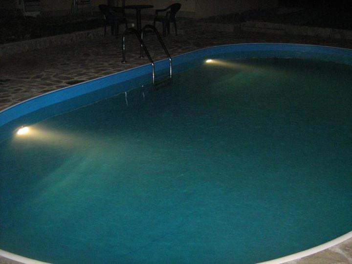 Семеен Хотел Атива - Family Hotel Ativa Lozenets Extérieur photo