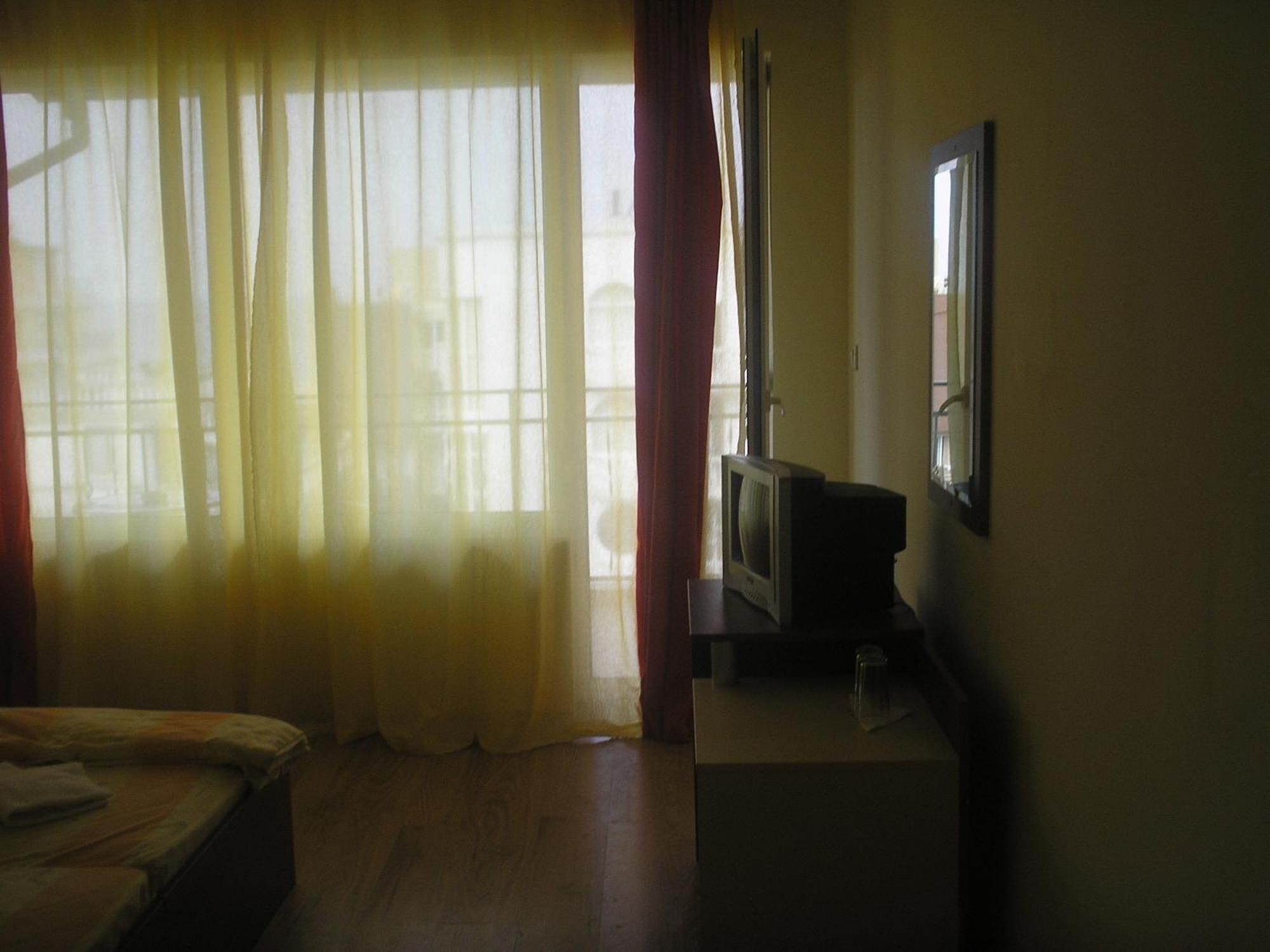 Семеен Хотел Атива - Family Hotel Ativa Lozenets Extérieur photo