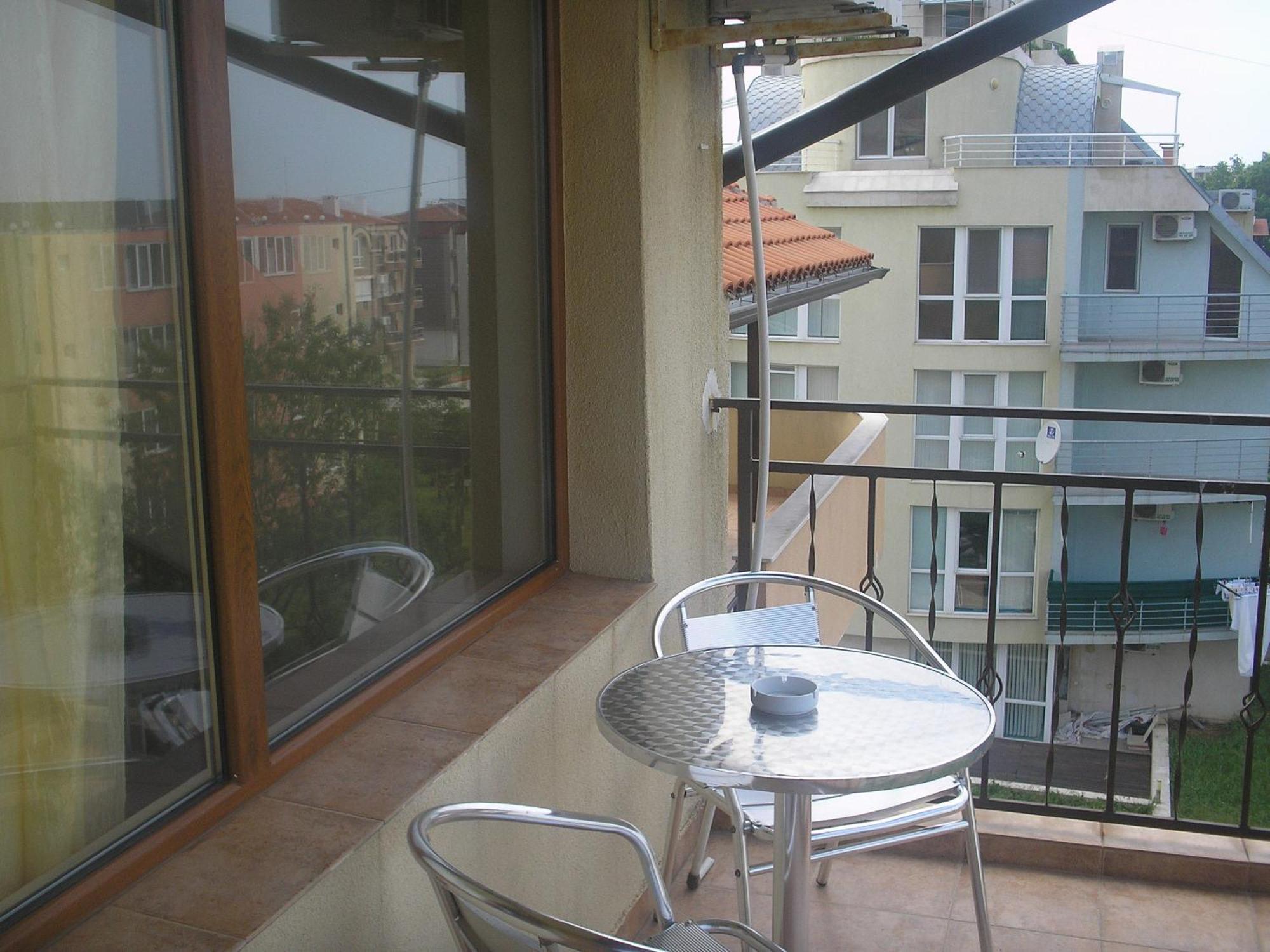 Семеен Хотел Атива - Family Hotel Ativa Lozenets Extérieur photo