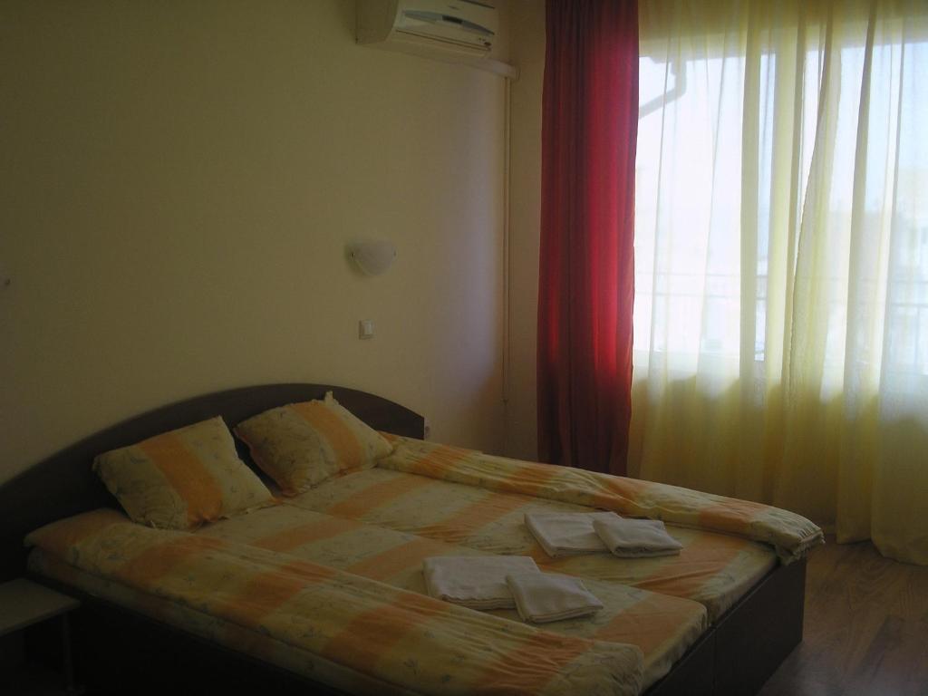 Семеен Хотел Атива - Family Hotel Ativa Lozenets Chambre photo