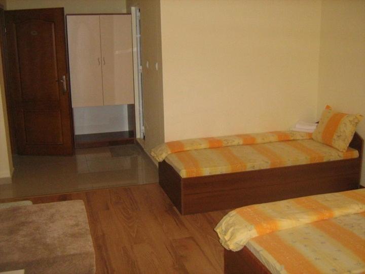 Семеен Хотел Атива - Family Hotel Ativa Lozenets Chambre photo