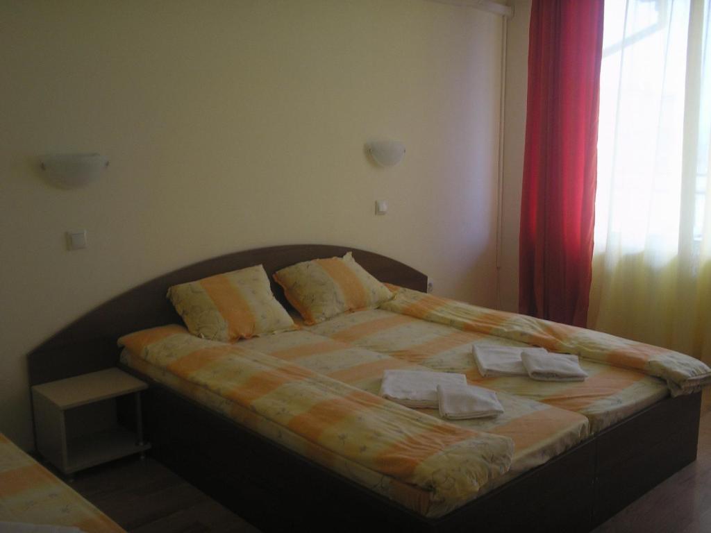 Семеен Хотел Атива - Family Hotel Ativa Lozenets Chambre photo