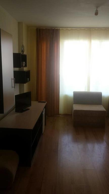 Семеен Хотел Атива - Family Hotel Ativa Lozenets Extérieur photo