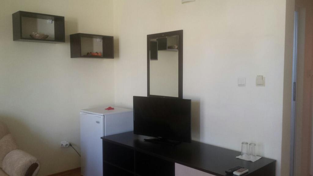 Семеен Хотел Атива - Family Hotel Ativa Lozenets Extérieur photo