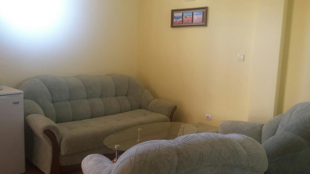 Семеен Хотел Атива - Family Hotel Ativa Lozenets Extérieur photo